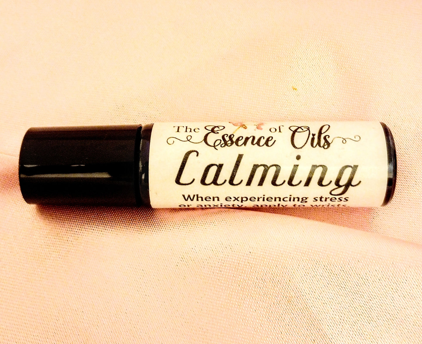 Calming Roller